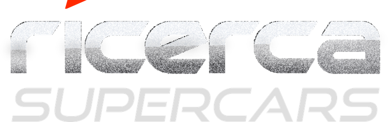 Ricerca Supercars